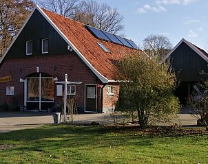 Unterkunft 296812 • Ferienhaus Achterhoek • Vakantiehuisje in Winterswijk Kotten 