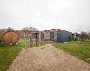 Verblijf 296814 - Chalet Achterhoek - Chalet in Winterswijk Kotten