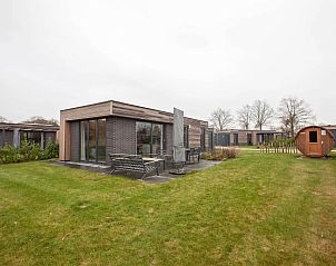 Verblijf 296814 - Chalet Achterhoek - Chalet in Winterswijk Kotten