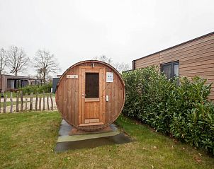 Verblijf 296814 - Chalet Achterhoek - Chalet in Winterswijk Kotten