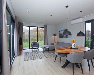 Verblijf 296814 - Chalet Achterhoek - Chalet in Winterswijk Kotten