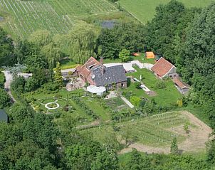 Unterkunft 296817 • Ferienhaus Achterhoek • Vakantiehuis in Winterswijk Kotten 