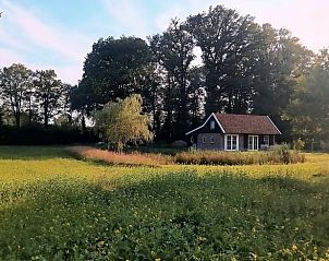 Verblijf 296820 • Vakantiewoning Achterhoek • Vakantiehuis in Winterswijk Kotten 