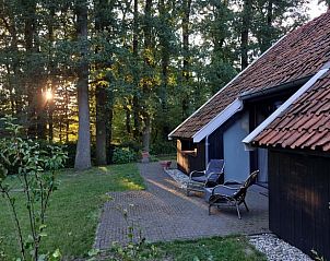 Verblijf 296822 • Vakantiewoning Achterhoek • Huisje in Winterswijk Kotten 