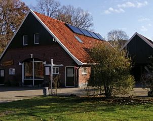 Verblijf 296823 • Vakantiewoning Achterhoek • Vakantiehuisje in Winterswijk Kotten 