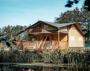 Unterkunft 296827 • Ferienhaus Achterhoek • Ranger 
