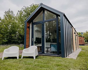 Unterkunft 296829 • Ferienhaus Achterhoek • Oslo Suite 