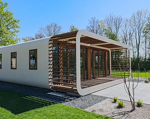 Verblijf 296930 • Vakantiewoning Achterhoek • Modus Wellness 2 