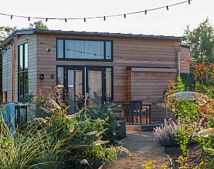 Verblijf 296932 • Vakantiewoning Achterhoek • Tiny House 4 