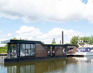 Unterkunft 296938 • Ferienhaus Achterhoek • Waterlodge 4 