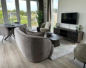 Guest house 296945 - Chalet Achterhoek - Chalet in Olburgen