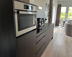 Guest house 296945 - Chalet Achterhoek - Chalet in Olburgen