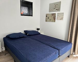 Guest house 296945 - Chalet Achterhoek - Chalet in Olburgen