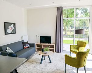 Unterkunft 296948 - Ferienhaus Achterhoek - Vakantiehuis Cube la Mer 4