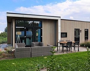 Unterkunft 296948 - Ferienhaus Achterhoek - Vakantiehuis Cube la Mer 4