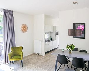 Unterkunft 296948 - Ferienhaus Achterhoek - Vakantiehuis Cube la Mer 4