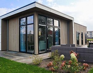 Unterkunft 296948 - Ferienhaus Achterhoek - Vakantiehuis Cube la Mer 4