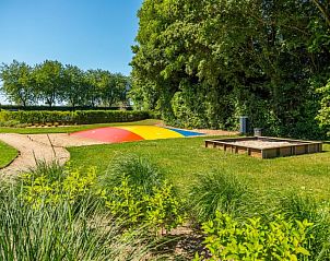 Unterkunft 296948 - Ferienhaus Achterhoek - Vakantiehuis Cube la Mer 4