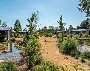 Unterkunft 296948 - Ferienhaus Achterhoek - Vakantiehuis Cube la Mer 4