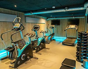 Unterkunft 296948 - Ferienhaus Achterhoek - Vakantiehuis Cube la Mer 4