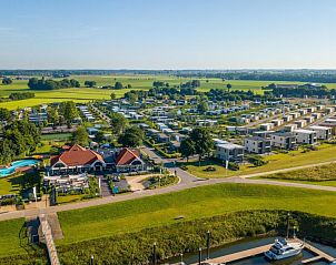 Unterkunft 296948 - Ferienhaus Achterhoek - Vakantiehuis Cube la Mer 4