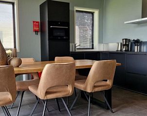 Guest house 296949 - Holiday property Achterhoek - Vrijstaande woning in Olburgen