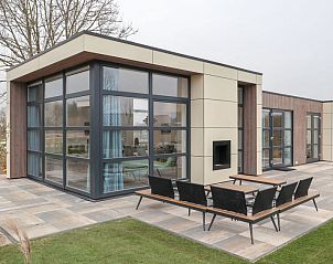 Guest house 296950 - Holiday property Achterhoek - Vakantiehuis Cube Exclusif 4