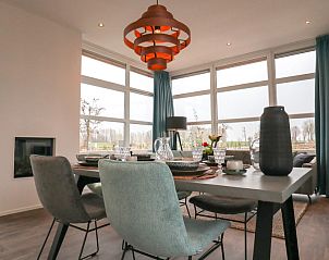 Guest house 296950 - Holiday property Achterhoek - Vakantiehuis Cube Exclusif 4