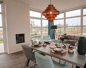 Guest house 296950 - Holiday property Achterhoek - Vakantiehuis Cube Exclusif 4