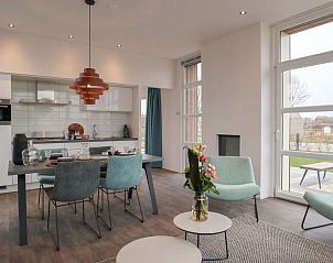 Guest house 296950 - Holiday property Achterhoek - Vakantiehuis Cube Exclusif 4