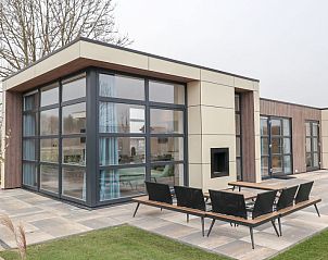 Guest house 296950 - Holiday property Achterhoek - Vakantiehuis Cube Exclusif 4