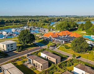 Guest house 296953 - Holiday property Achterhoek - Vakantiehuis L-Cube 6