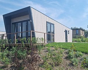 Guest house 296967 - Chalet Achterhoek - Chalet in Olburgen