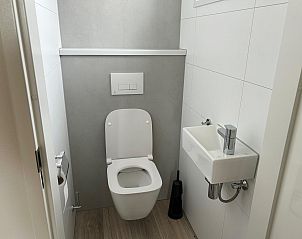 Guest house 296967 - Chalet Achterhoek - Chalet in Olburgen