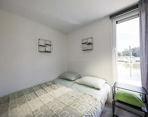 Guest house 296968 - Chalet Achterhoek - Chalet in Olburgen