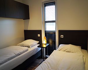 Guest house 296969 - Chalet Achterhoek - Chalet in Olburgen