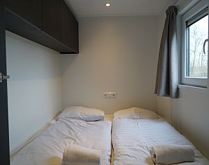 Guest house 296969 - Chalet Achterhoek - Chalet in Olburgen