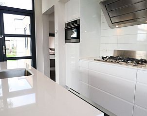 Guest house 296970 - Chalet Achterhoek - Chalet in Olburgen