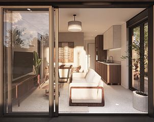 Guest house 296988 - Chalet Achterhoek - Chalet in Olburgen