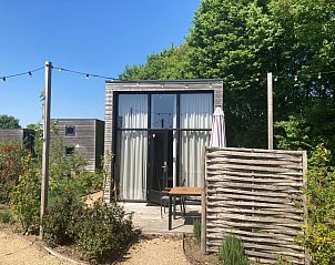 Unterkunft 296991 - Ferienhaus Achterhoek - Vrijstaande woning in Olburgen