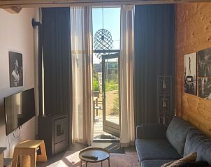 Unterkunft 296991 - Ferienhaus Achterhoek - Vrijstaande woning in Olburgen