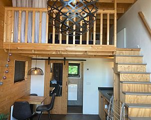 Unterkunft 296991 - Ferienhaus Achterhoek - Vrijstaande woning in Olburgen