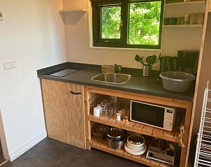 Unterkunft 296991 - Ferienhaus Achterhoek - Vrijstaande woning in Olburgen