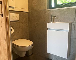 Unterkunft 296991 - Ferienhaus Achterhoek - Vrijstaande woning in Olburgen