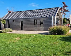 Verblijf 296993 - Vakantiewoning Achterhoek - Vrijstaande woning in Olburgen