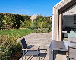 Verblijf 296993 - Vakantiewoning Achterhoek - Vrijstaande woning in Olburgen