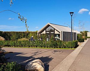 Verblijf 296993 - Vakantiewoning Achterhoek - Vrijstaande woning in Olburgen