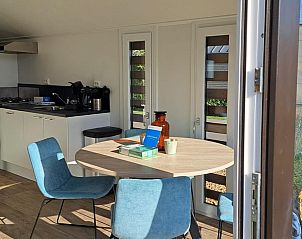Verblijf 296993 - Vakantiewoning Achterhoek - Vrijstaande woning in Olburgen