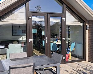 Verblijf 296993 - Vakantiewoning Achterhoek - Vrijstaande woning in Olburgen