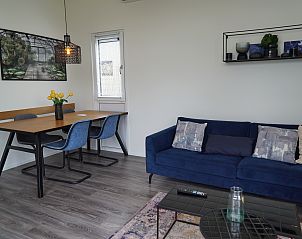 Guest house 296999 - Chalet Achterhoek - Chalet in Olburgen